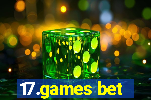 17.games bet